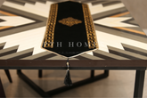 CentrePiece - Table Runner (Available in 3 Colors)